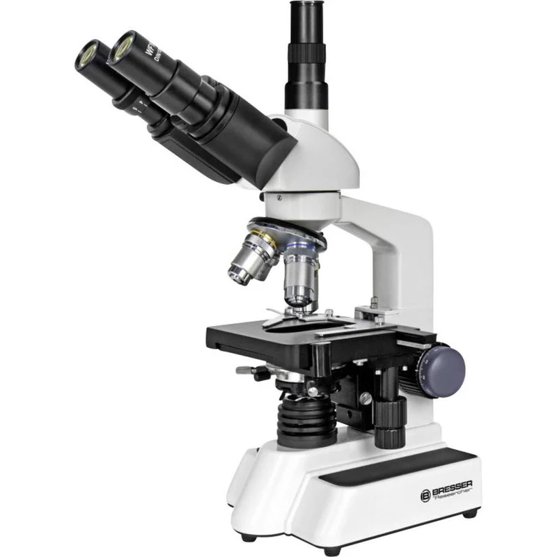 Microscope Bresser Trino Researcher 40-1000X