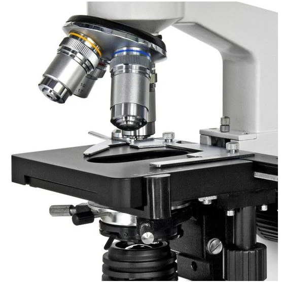 Microscope Bresser Trino Researcher 40-1000X