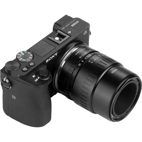 TTartisan 40mm f/2.8 Sony E