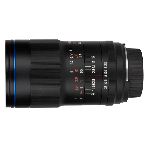 Laowa 100mm f / 2.8 2X Ultra-Macro APO Objectif pour Nikon AI