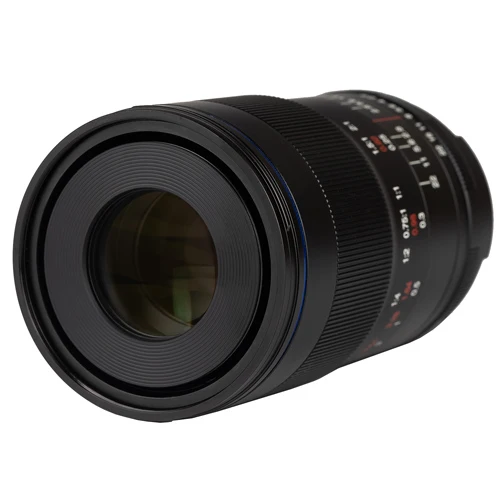 Laowa 100mm f / 2.8 2X Ultra-Macro APO Objectif pour Nikon AI