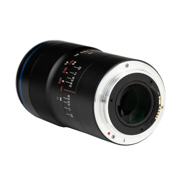 Laowa 100mm f / 2.8 2X Ultra-Macro APO Objectif pour Canon EF
