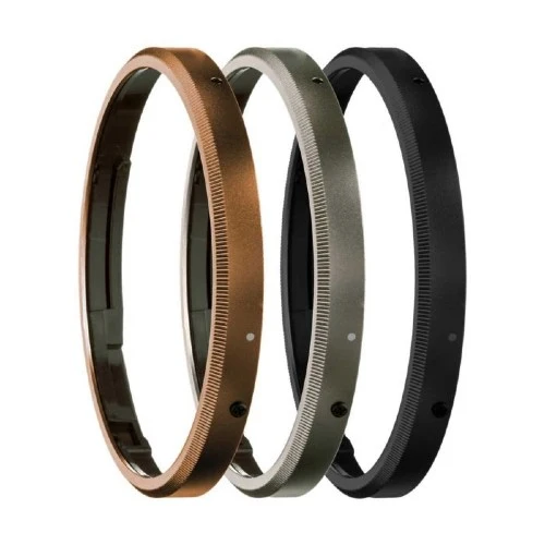 Ricoh GN-2 Bouchon bronze