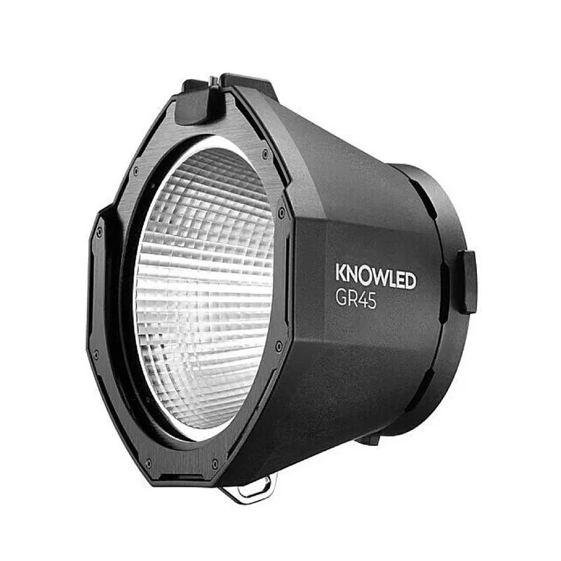 Godox GR45 Réflecteur pour la lampe LED KNOWLED MG1200Bi
