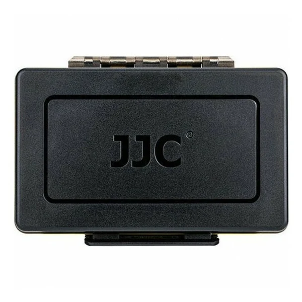 JJC BC 3SD6AA Multi Function Batterie Étui