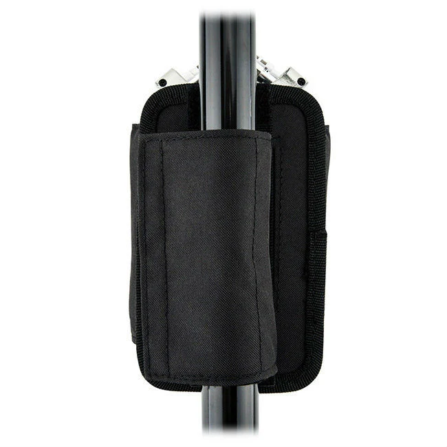 JJC HRP H4N Handy Enregistreur Pochette (Pochette pour Enregistreur Portable)