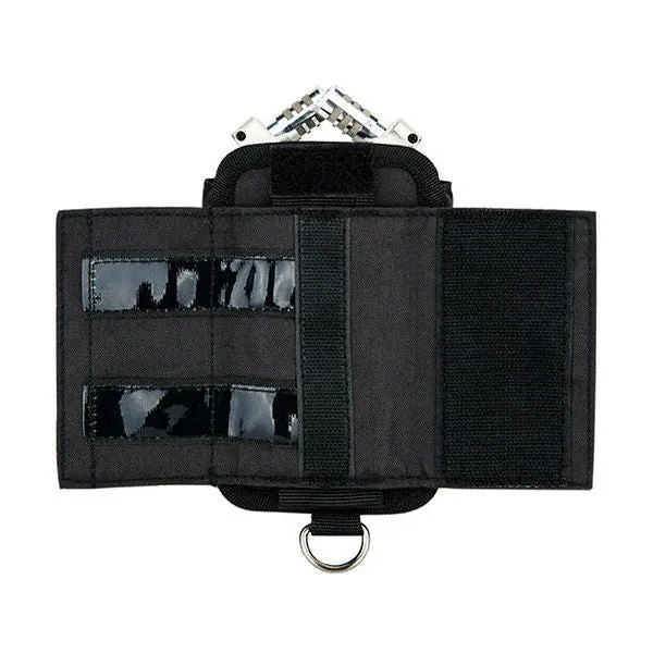 JJC HRP H4N Handy Enregistreur Pochette (Pochette pour Enregistreur Portable)