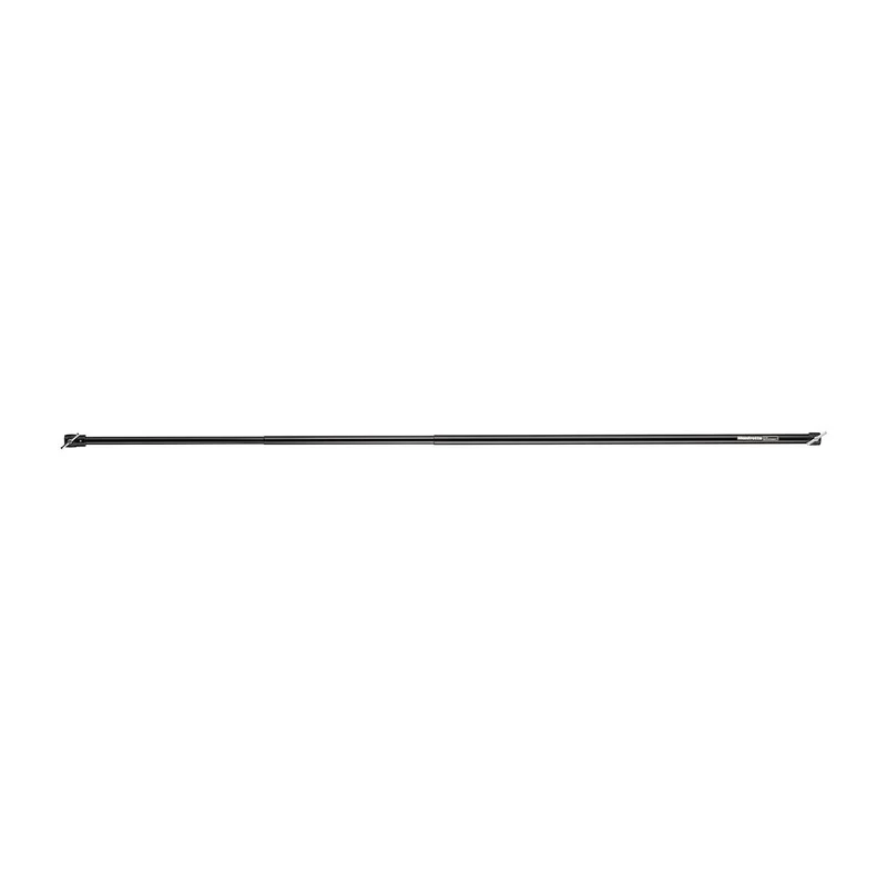 Manfrotto 272B Barre Télescopique Pour Fonds De Studio 3 Sections