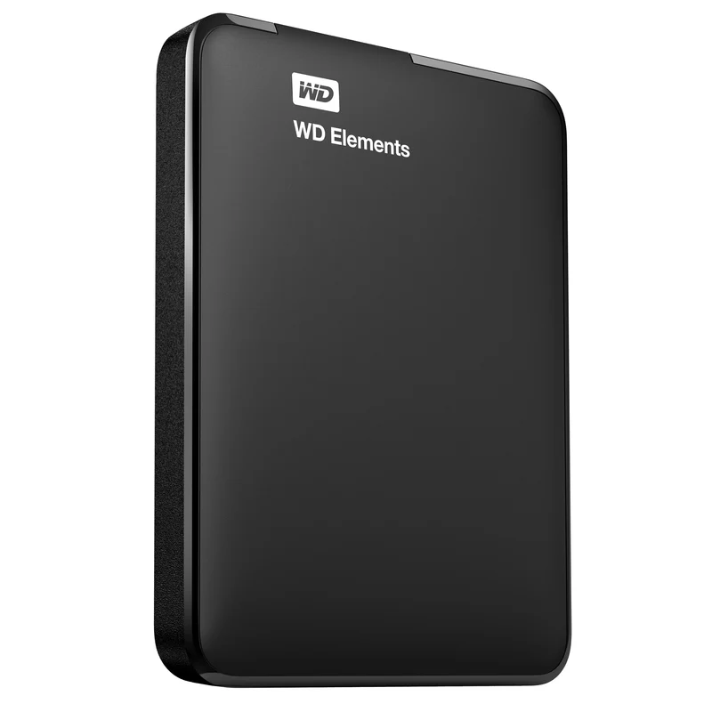 WD Elements 2 To Portable