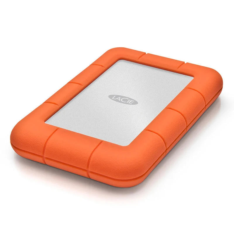 LaCie Rugged Mini 2 To USB 3.0