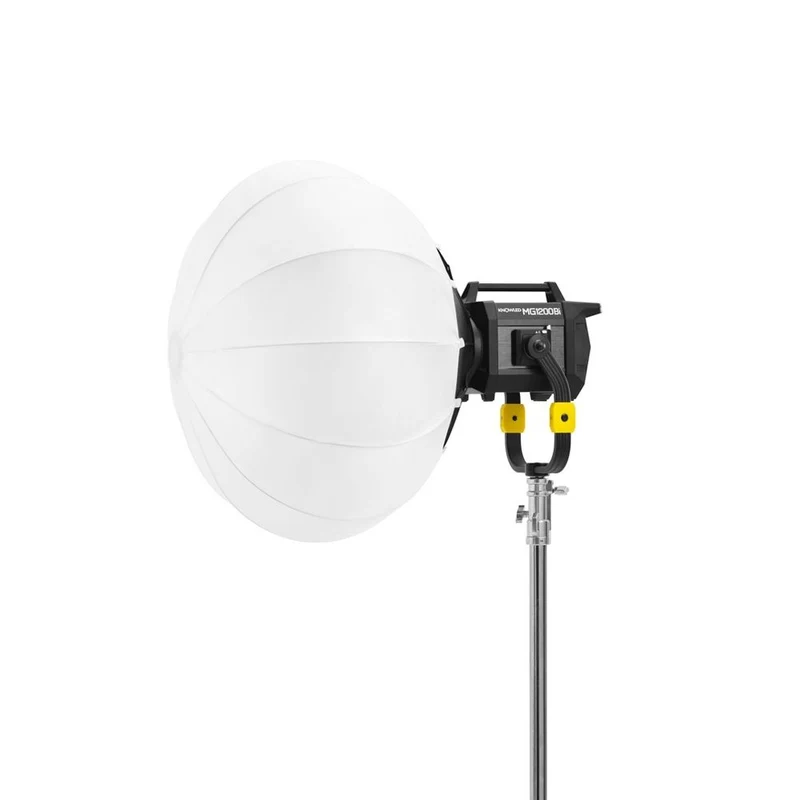 Godox GL3 Lanterne softbox 90cm pour lampe KNOWLED MG1200Bi Bi-colour LED