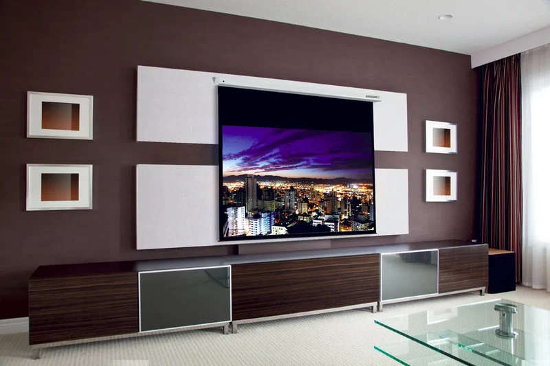 Lumene Embassy HD 270C