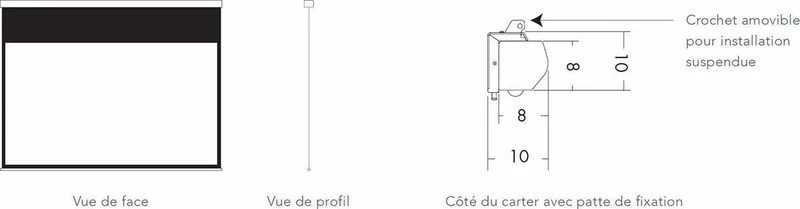 Lumene Capitol HD 150V