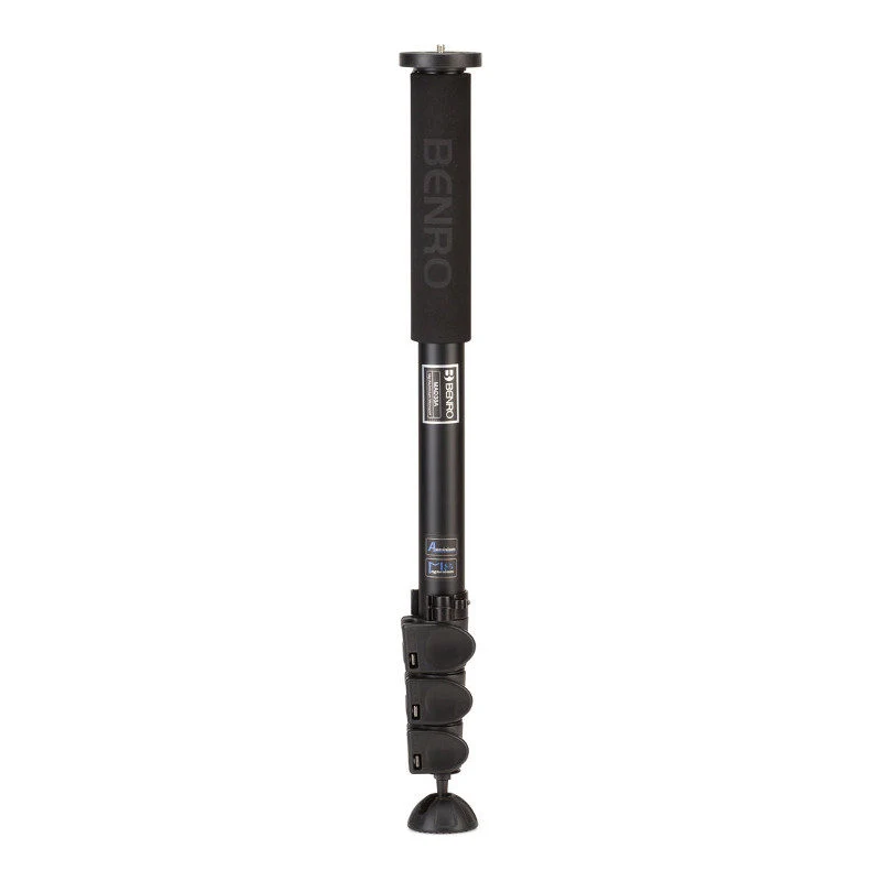 Benro Adventure Aluminium 3-serie Monopode