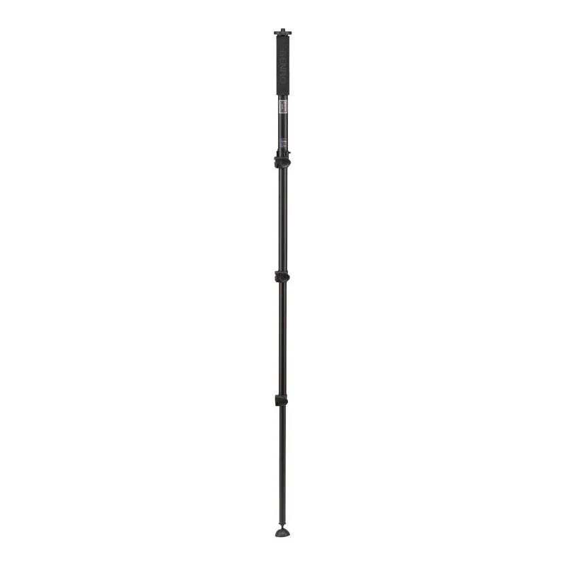 Benro Adventure Aluminium 3-serie Monopode