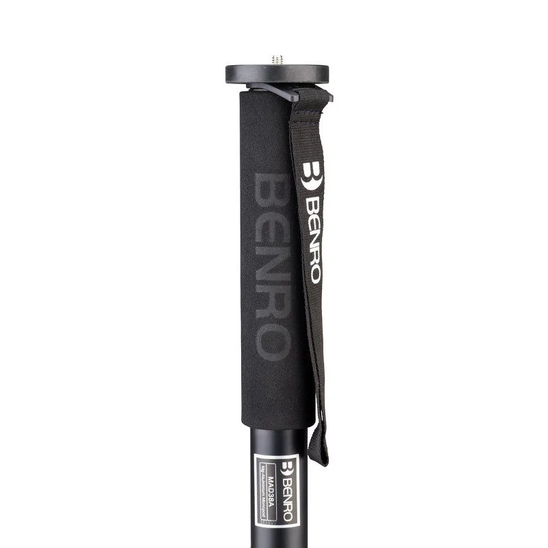 Benro Adventure Aluminium 3-serie Monopode