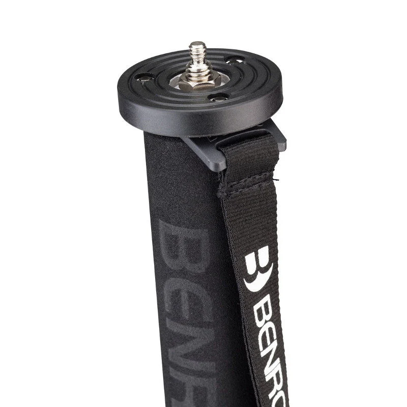 Benro Adventure Aluminium 3-serie Monopode