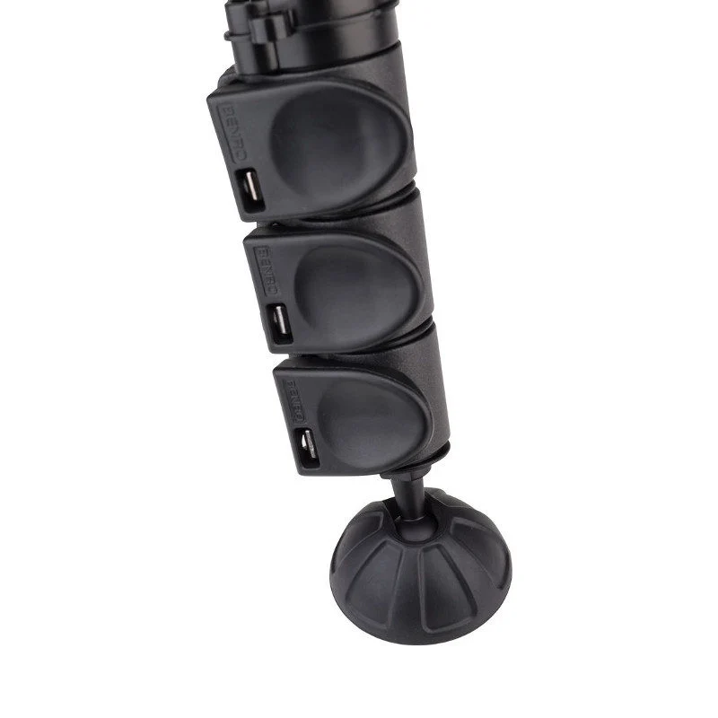 Benro Adventure Aluminium 3-serie Monopode