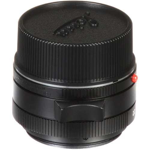 Leica 11677 Elmarit-M 28mm f/2.8 Asph. Noir