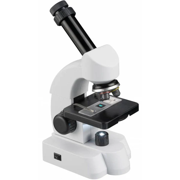 Microscope Bresser Set 40x-640x