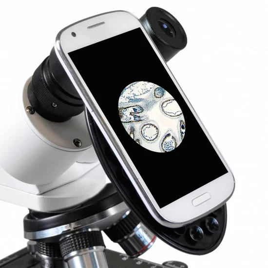 Bresser Microscope Erudit Basic Bino 40x-400x (23)