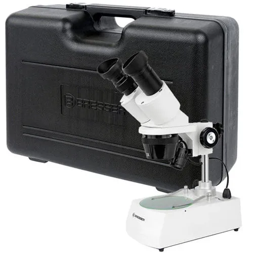 Microscope Bresser Erudit ICD Stereo (30.5)