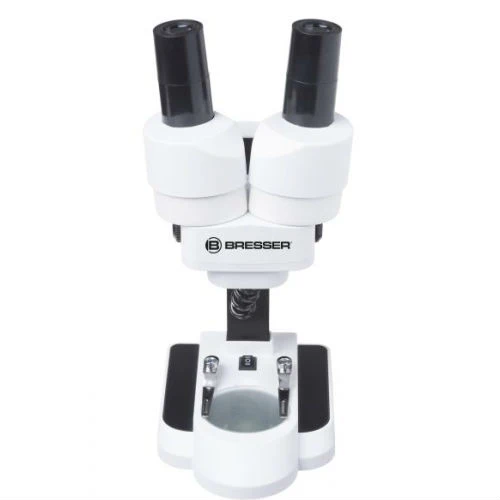 Microscope Bresser Junior Biolux ICD Pro 20x