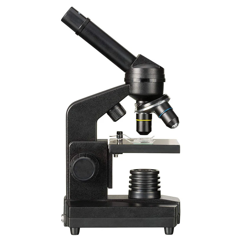 National Geographic Microscope 40-1280x + adaptateur