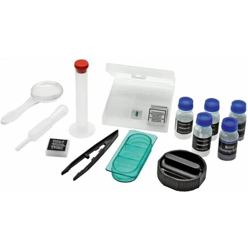 National Geographic Microscope 40-640x avec adaptateur Smartphone