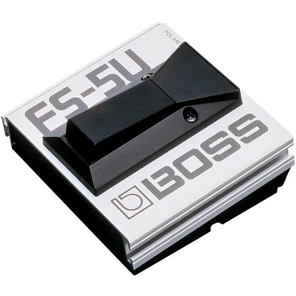 Footswitch Boss FS-5U