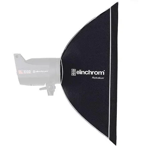 Elinchrom Rotalux Boîte à Lumière Carrée 70 cm