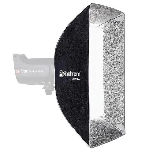 Elinchrom Rotalux Boîte à Lumière Carrée 70 cm