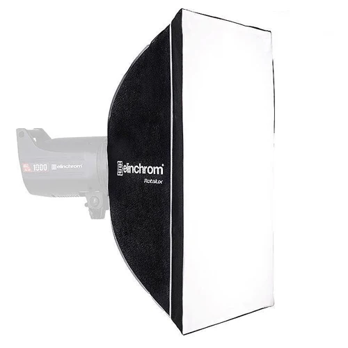 Elinchrom Rotalux Boîte à Lumière Carrée 70 cm