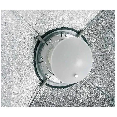 Elinchrom Rotalux Boîte à Lumière Carrée 70 cm