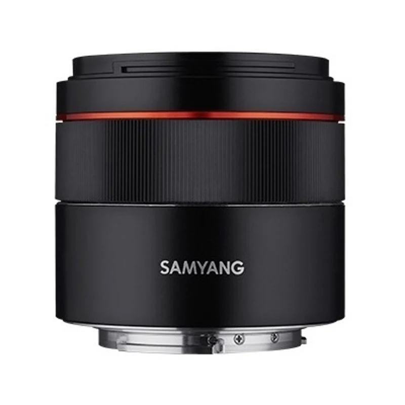 Samyang 45mm f / 1.8 AF Sony FE