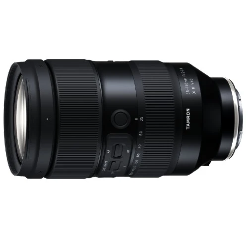 Tamron 35-150mm f/2-2.8 Di III VXD Sony FE