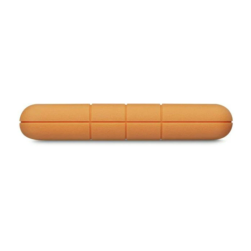 LACIE Rugged Raid Shuttle 8TB 2.5inch USB-C / USB. 3.0 Thunderbolt 3