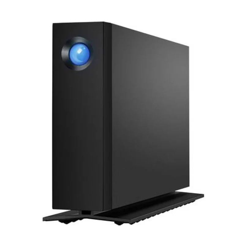 LACIE d2 Disque dur externe 8 To USB-C 3,5 pouces