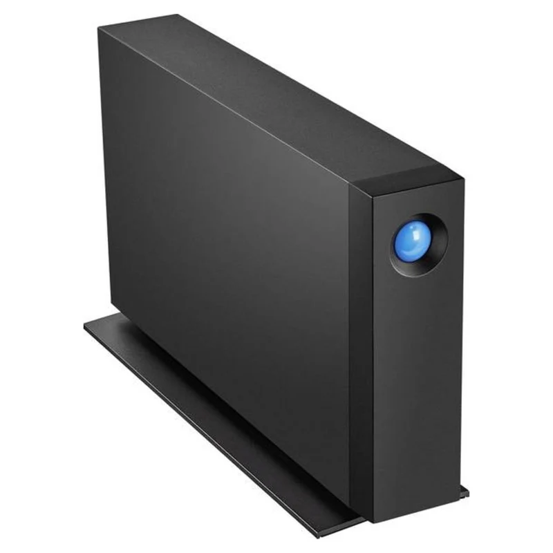 LACIE d2 Disque dur externe 8 To USB-C 3,5 pouces