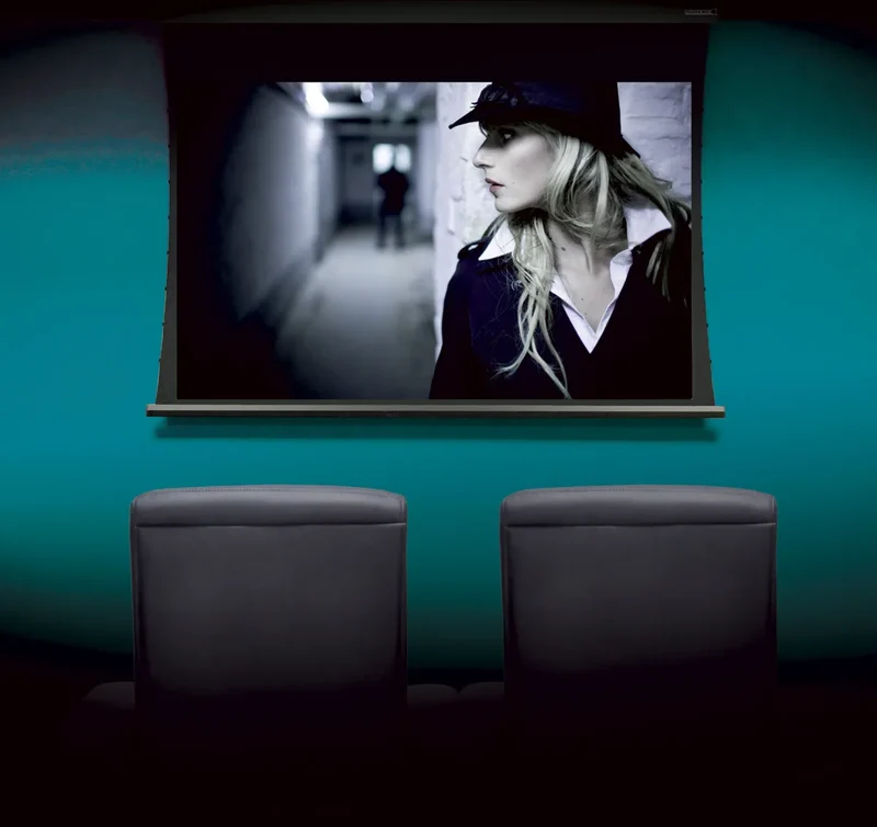 Lumene Coliseum UHD 4K 240C