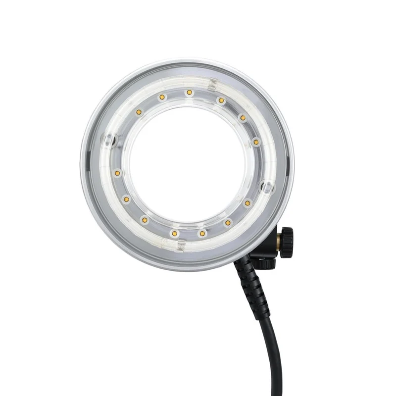 Godox Tête de flash annulaire pour AD1200Pro / P2400