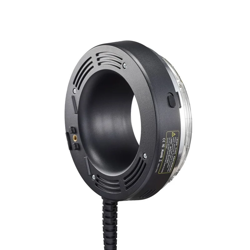 Godox Tête de flash annulaire pour AD1200Pro / P2400