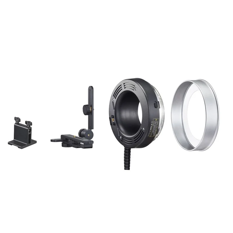 Godox Tête de flash annulaire pour AD1200Pro / P2400
