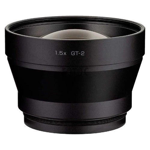 Ricoh GT-2 Lentille de conversion télé