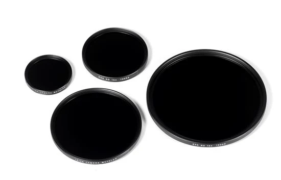 Leica 13057 Filtre ND 16x E 60 noir