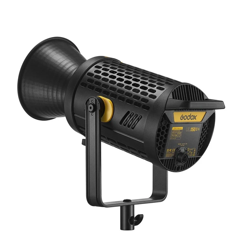 Godox LED UL150 II Bi Lampe Vidéo Silencieuse