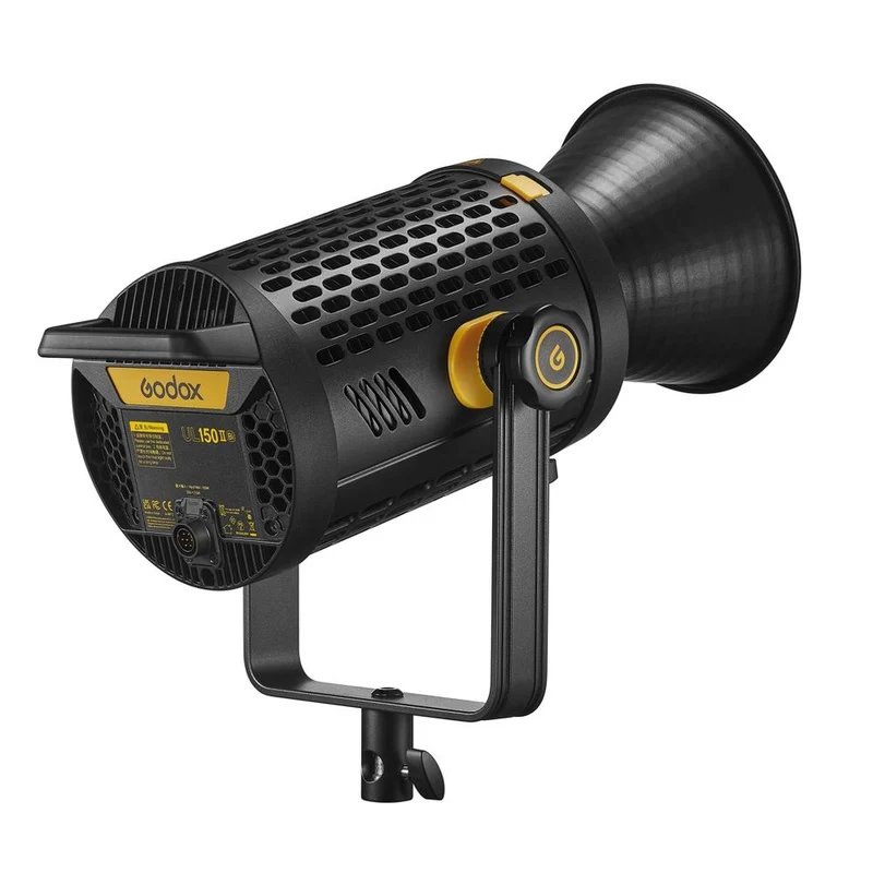 Godox LED UL150 II Bi Lampe Vidéo Silencieuse