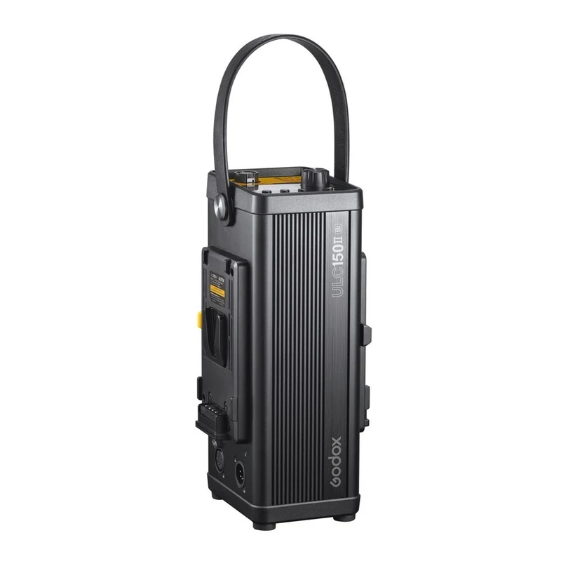 Godox LED UL150 II Bi Lampe Vidéo Silencieuse