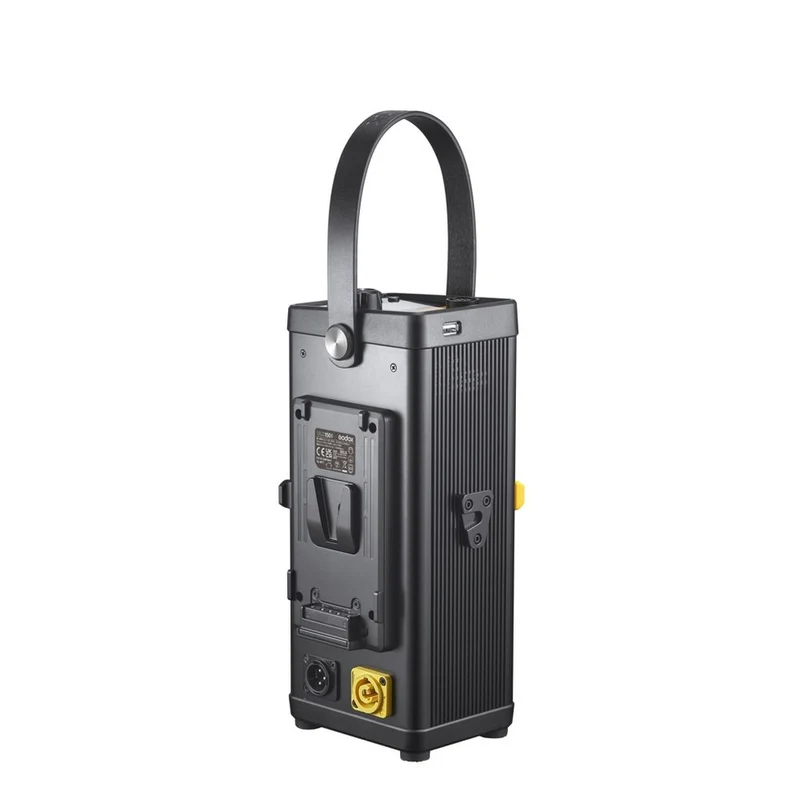 Godox LED UL150 II Bi Lampe Vidéo Silencieuse