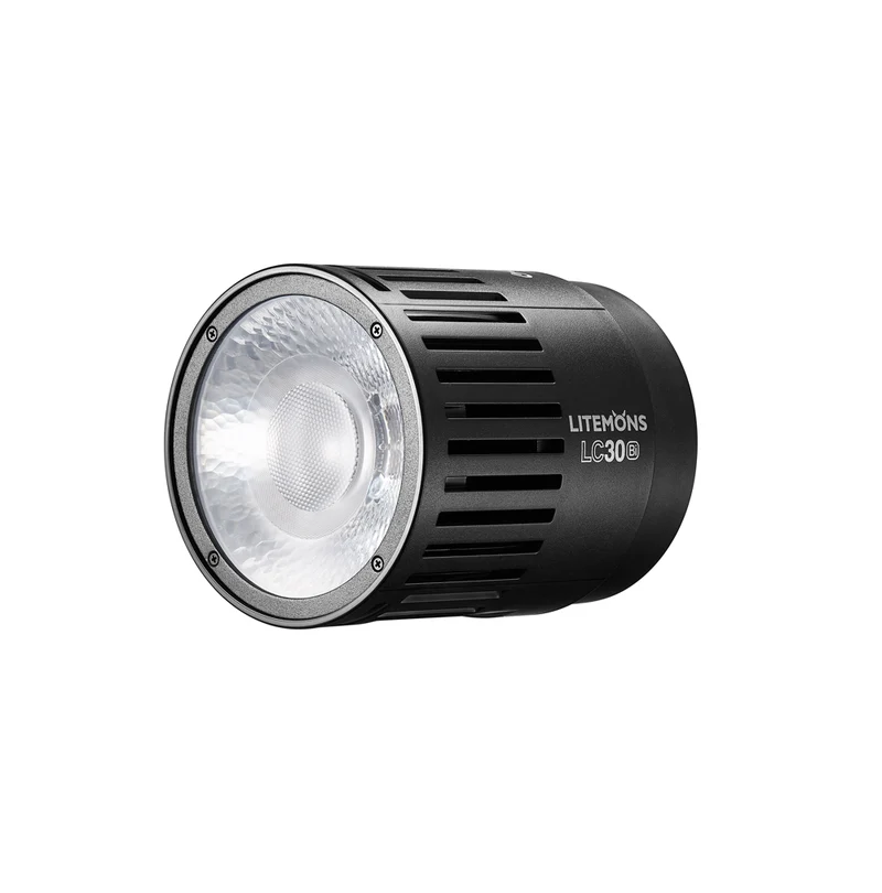 Godox Litemons LED Tabletop Video Light LC30Bi